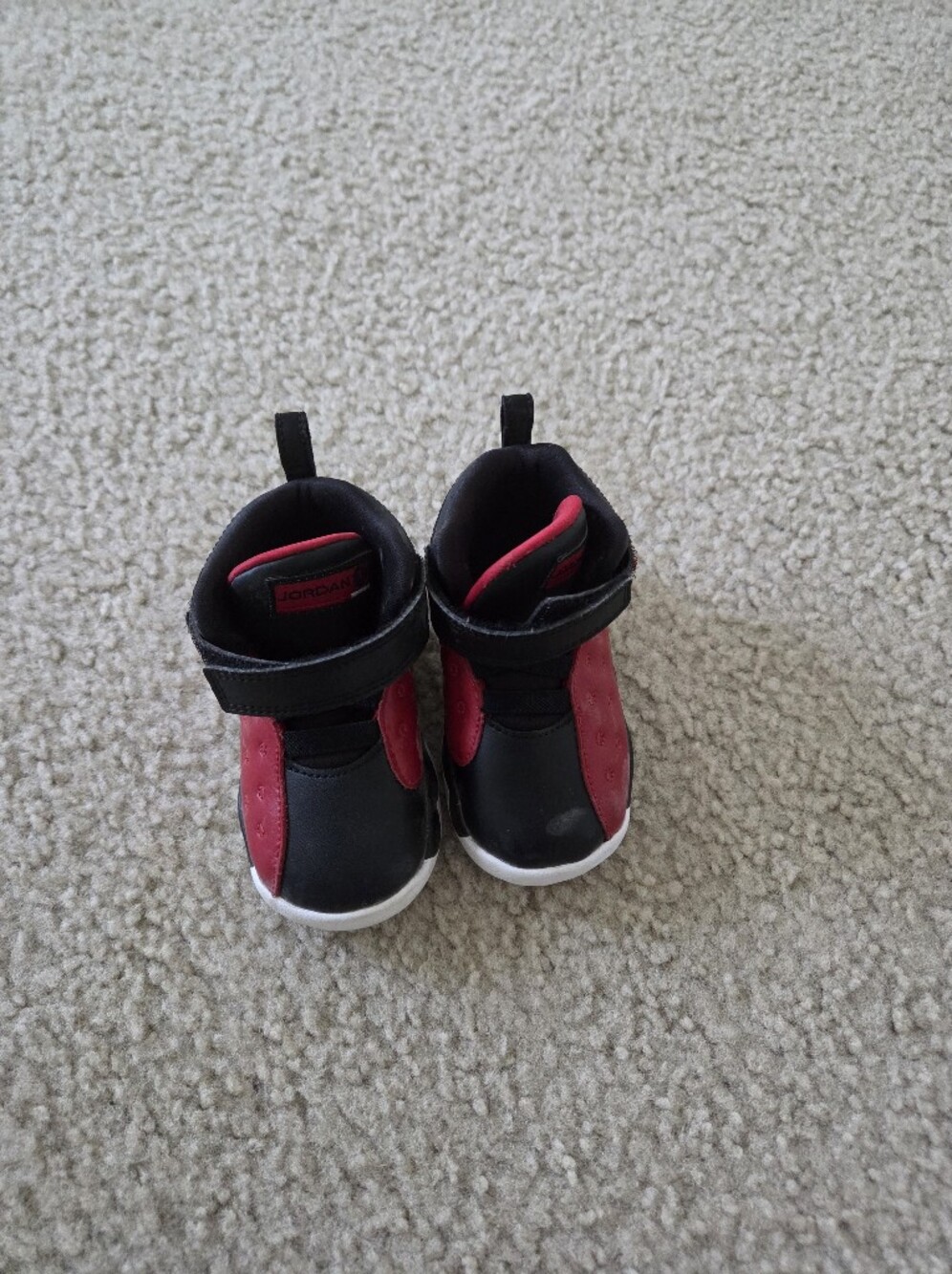 Nike Air Jordan Kids 6c